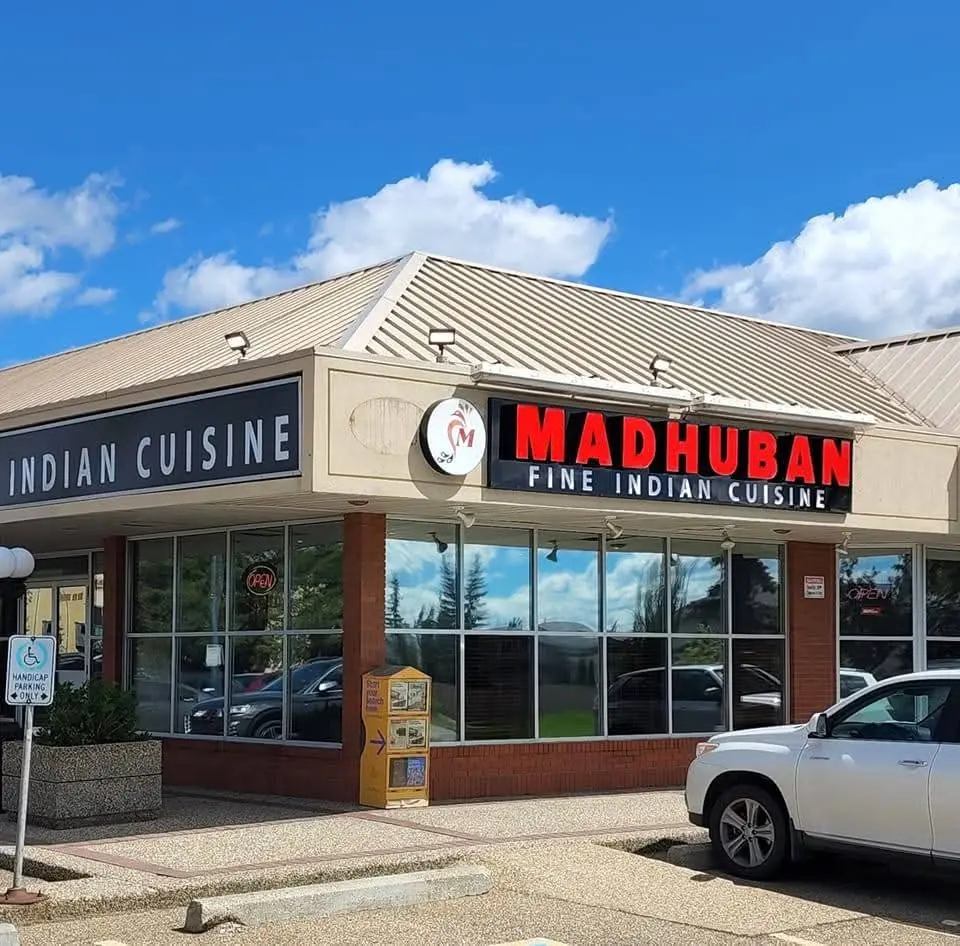 Chinese Hakka & Biryani Box by Madhuban 91 St Location - Authentic Hakka & Biryani Restaurant in Edmonton