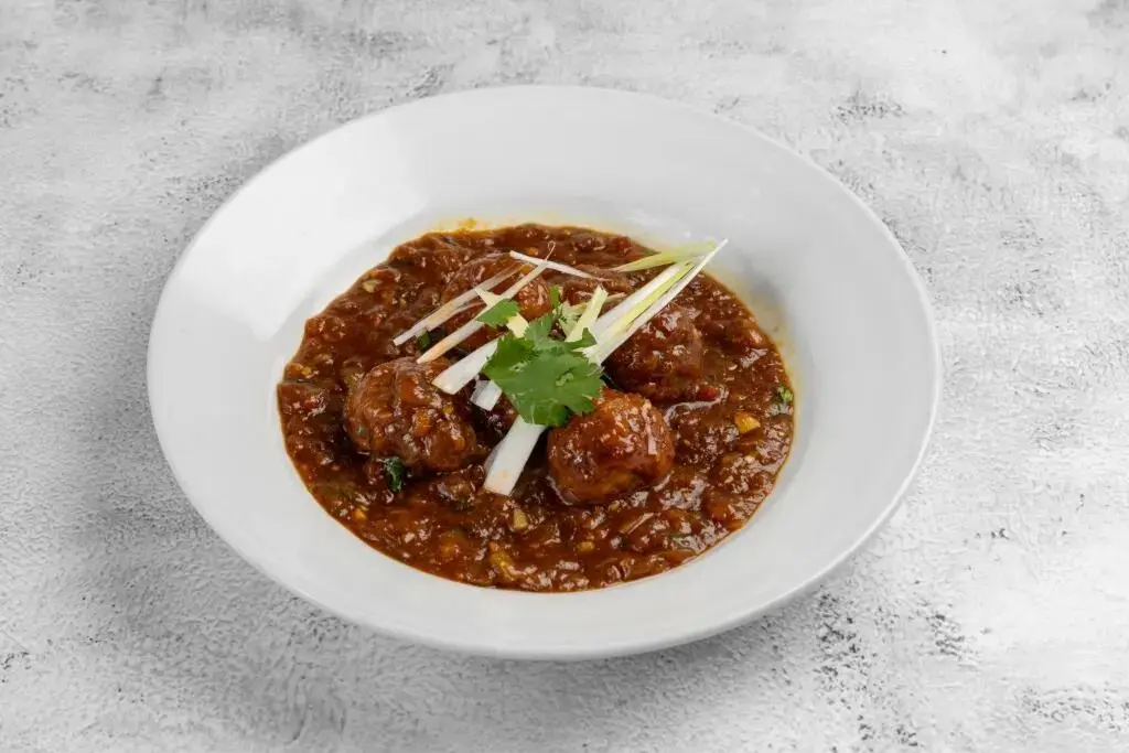 Best Hakka & Biryani cuisine in Edmonton